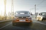 BMW i3 Coupe Concept 2012 года